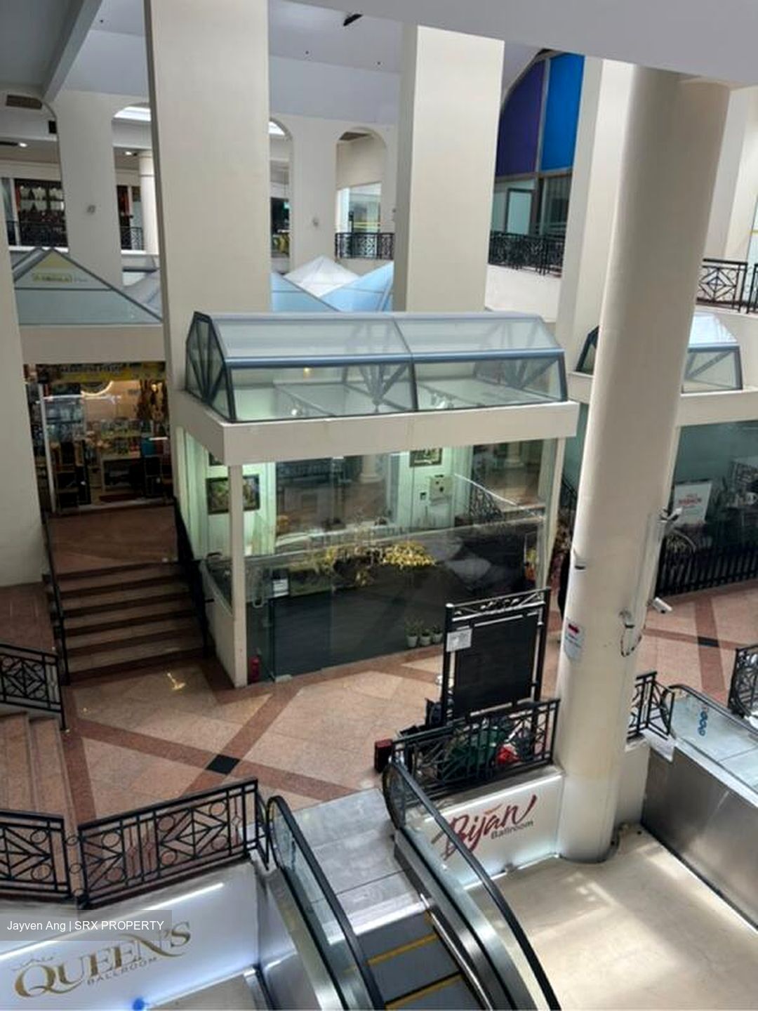 Grandlink Square (D14), Shop House #496343861